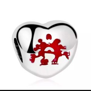 New Disney S925 European Charm Bead